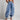 Verona Denim Harem Pants