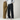 Montmartre Cargo Sweats