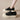Cortona Cross-Band Sneakers